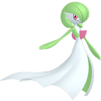 Gardevoir