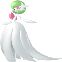 Méga-Gardevoir