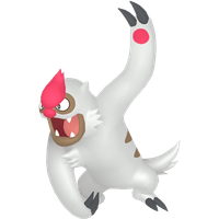 Vigoroth
