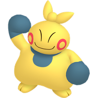 Makuhita