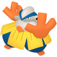 Hariyama