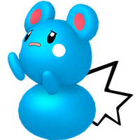 Azurill