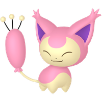 Skitty