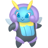 Lumivole