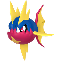 Carvanha