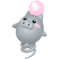 Spoink