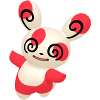 Spinda