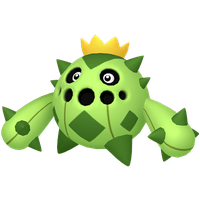 Cacnea