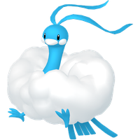 Altaria Altaria