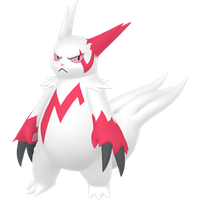 Mangriff