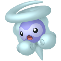 Morphéo Forme Blizzard