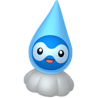 Morphéo Forme Eau de Pluie