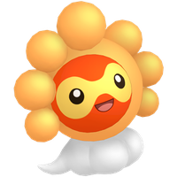 Morphéo Forme Solaire