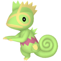 Kecleon