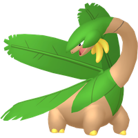 Tropius