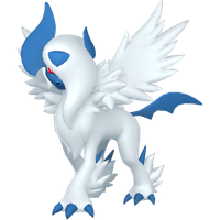 Méga-Absol