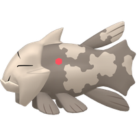 Relicanth