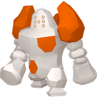 Regirock