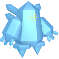 Regice