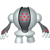 Registeel Registeel