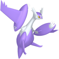 Méga-Latias