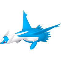 Latios