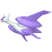 Méga-Latios