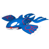 Kyogre
