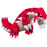 Groudon