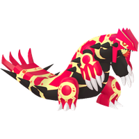 Primo-Groudon