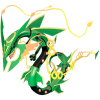 Méga-Rayquaza