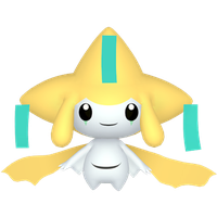 Jirachi