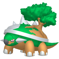 Torterra