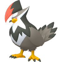 Étouraptor