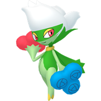 Roserade