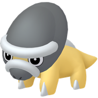 Dinoclier