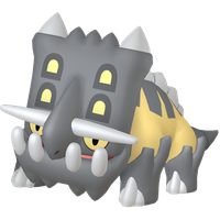 Bastiodon