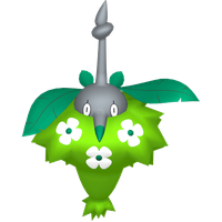 Cheniselle Cape Plante