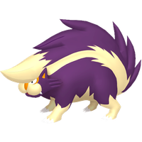 Moufflair