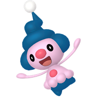 Mime Jr.