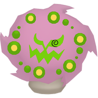 Spiritomb