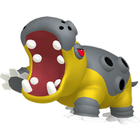 Hippodocus