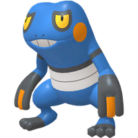 Cradopaud