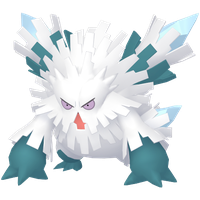 Méga-Blizzaroi