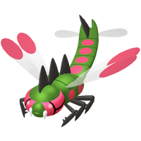 Yanmega