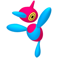 Porygon-Z