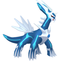 Dialga