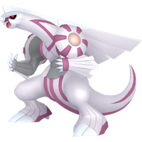 Palkia