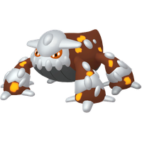 Heatran