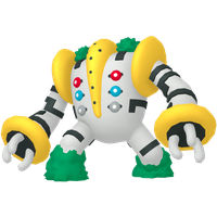 Regigigas